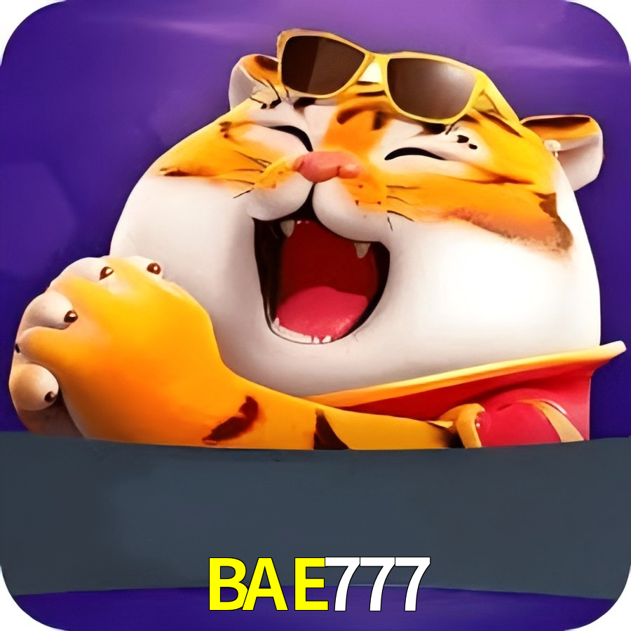 BAE777 GAME-Logo