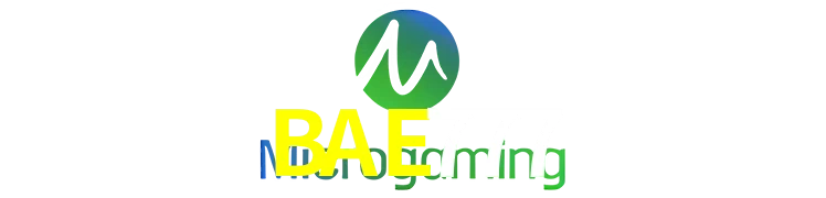 Provedores-Microgaming